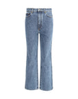 Khaite Abigail Jeans