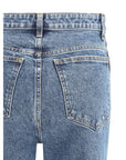 Khaite Abigail Jeans