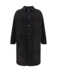 Salvatore Santoro Coat