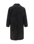 Salvatore Santoro Coat
