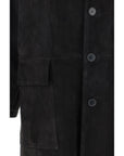 Salvatore Santoro Coat