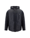 Valentino Pap Down Jacket