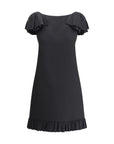 Valentino Mini Dress with bows
