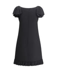 Valentino Mini Dress with bows