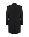 Saint Laurent Coat