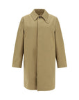 Saint Laurent Coat