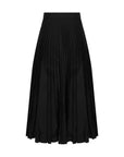 Balenciaga Midi Skirt