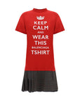 Balenciaga T-shirt Dress