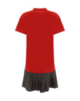 Balenciaga T-shirt Dress