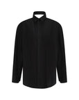 Balenciaga Shirt Dress