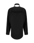 Balenciaga Shirt Dress