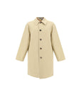 Burberry Reversible Coat