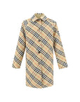 Burberry Reversible Coat