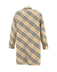 Burberry Reversible Coat