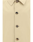 Burberry Reversible Coat