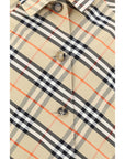 Burberry Reversible Coat