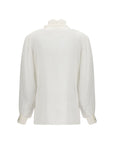 Tom Ford Silk georgette Blouse