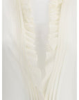 Tom Ford Silk georgette Blouse