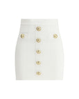 Balmain Mini Skirt