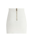 Balmain Mini Skirt