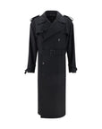 Dolce & Gabbana Trench Coat