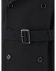 Dolce & Gabbana Trench Coat