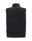 Dolce & Gabbana Down Vest