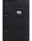 Dolce & Gabbana Down Vest