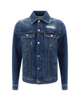 Dolce & Gabbana Denim Jacket