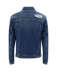 Dolce & Gabbana Denim Jacket