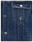 Dolce & Gabbana Denim Jacket