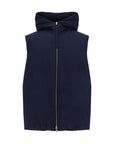 Jil Sander Down Vest