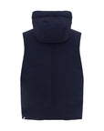 Jil Sander Down Vest