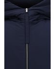 Jil Sander Down Vest