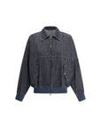 Brunello Cucinelli Denim Jacket