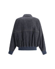 Brunello Cucinelli Denim Jacket