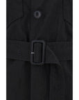 Margiela Trench Coat