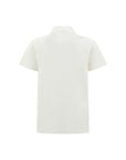 Burberry Equestrian Knight Polo Shirt