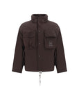 C.P. Company Metropolis Jacket