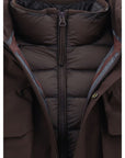 C.P. Company Metropolis Jacket