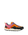Barbour X Flower Mountain Barbour x Flower Montain Back Country Sneakers