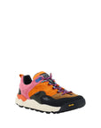 Barbour X Flower Mountain Barbour x Flower Montain Back Country Sneakers