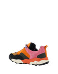 Barbour X Flower Mountain Barbour x Flower Montain Back Country Sneakers