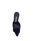 Manolo Blahnik Maysale Pumps