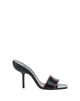 Manolo Blahnik Helamu Sandals