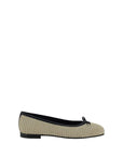 Manolo Blahnik Veralli Ballerinas