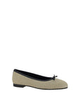 Manolo Blahnik Veralli Ballerinas