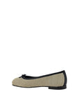 Manolo Blahnik Veralli Ballerinas