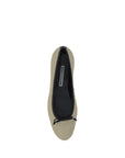Manolo Blahnik Veralli Ballerinas
