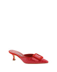 Manolo Blahnik Maysalebi Pumps
